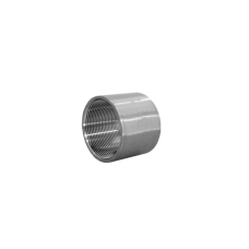 Муфта нержавеющая, AISI316 DN15 , (CF8M), PN16