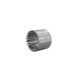 Муфта нержавеющая, AISI304  (CF8), PN16