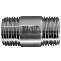 Бочонок нержавеющий, AISI304  (CF8), PN16