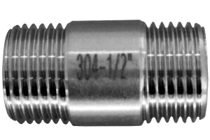 Бочонок нержавеющий, AISI304 DN32 (1_1/4"), (CF8), PN16