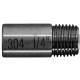 Ниппель приварной нержавеющий, AISI316 (CF8M), PN16