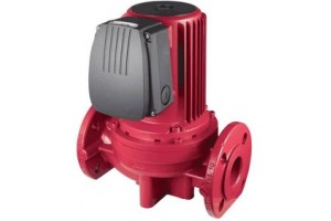 Насос циркуляционный с мокрым ротором OG 32-6SF3-220 PN10 3х380В/50 Гц Ogint