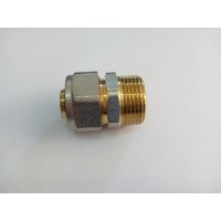 Соединитель мп никель Faro  6400 STC