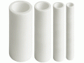 Труба полипропиленовая (Ду50х8,4) белая